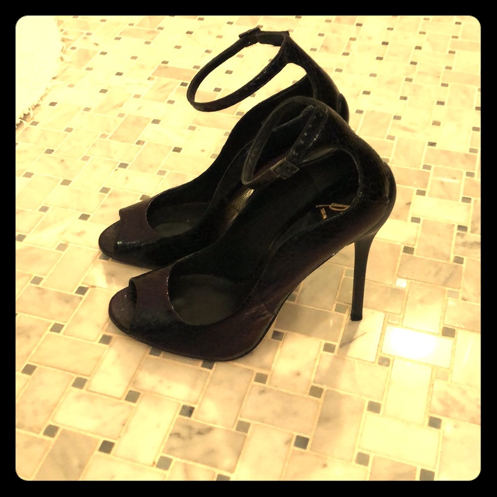 Brian Atwood Heels
